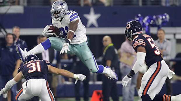 zeke hurdle